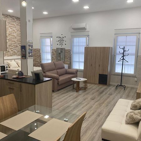Estupendo Loft Plaza De Toros Apartment Alicante Bagian luar foto