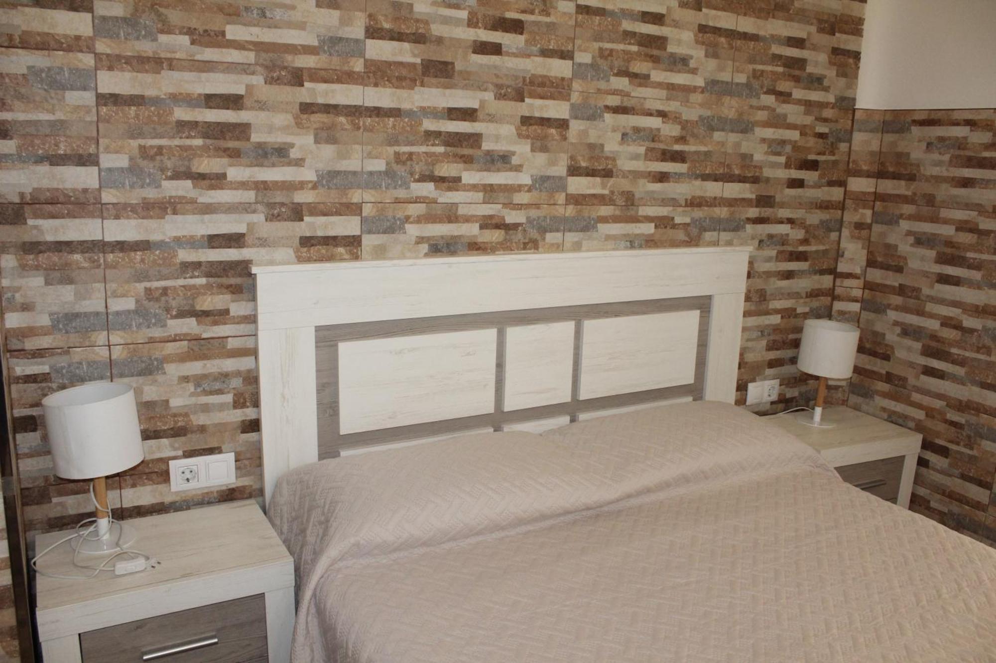 Estupendo Loft Plaza De Toros Apartment Alicante Bagian luar foto