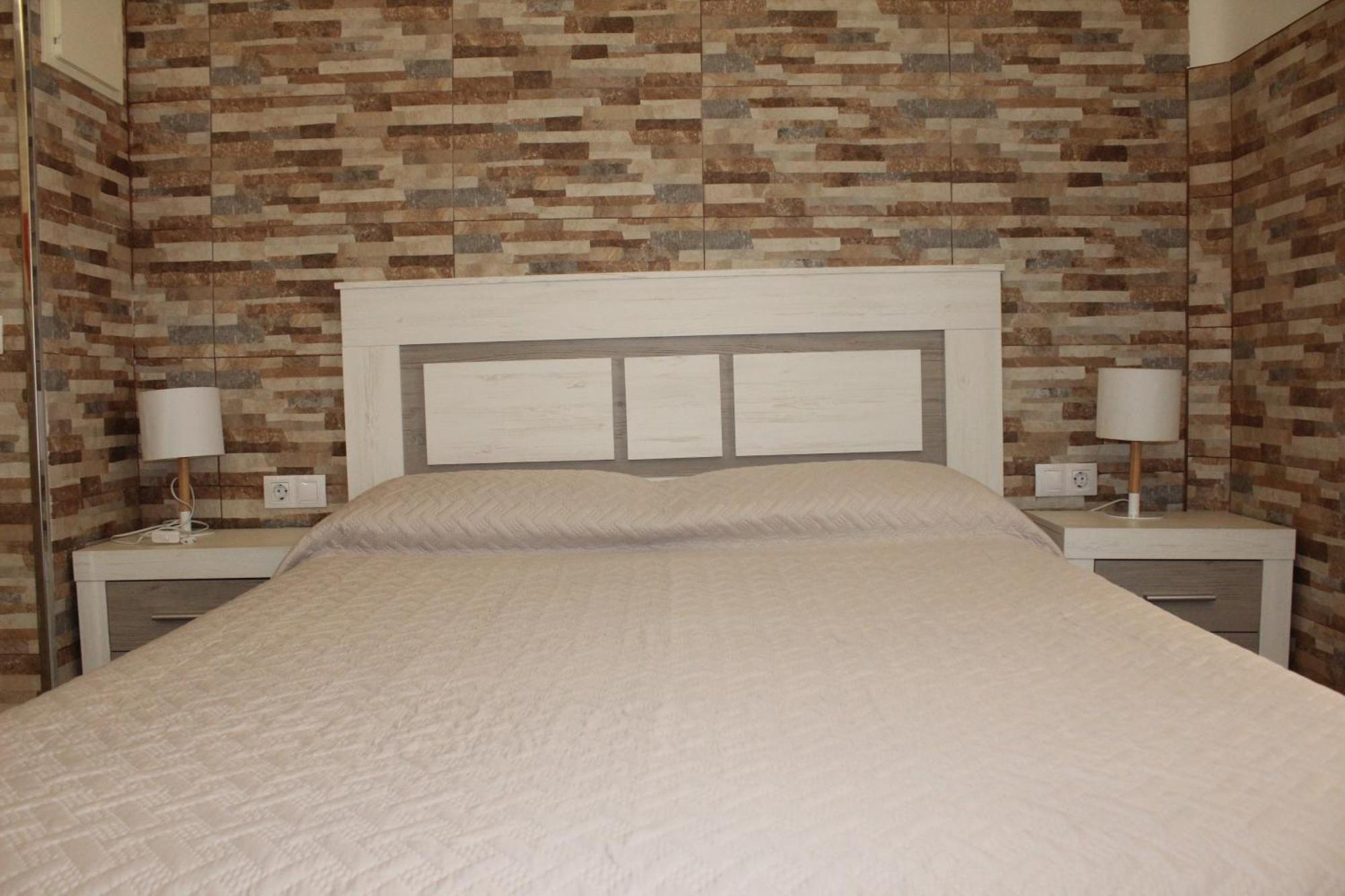 Estupendo Loft Plaza De Toros Apartment Alicante Bagian luar foto