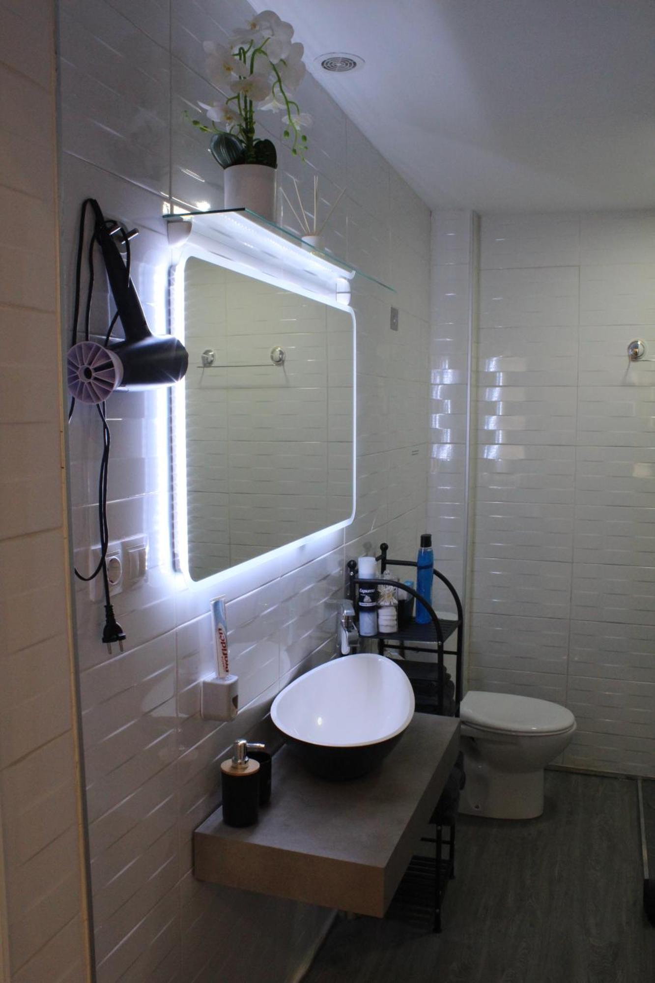 Estupendo Loft Plaza De Toros Apartment Alicante Bagian luar foto