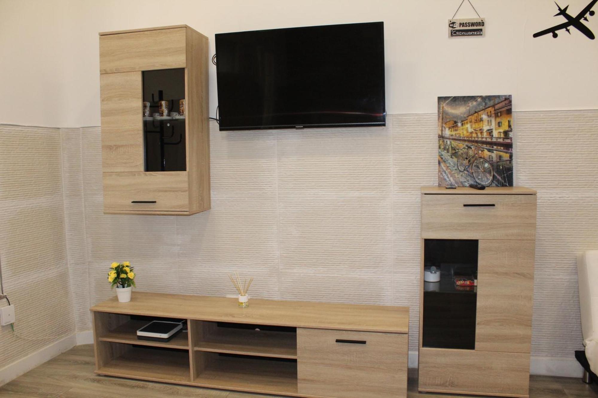 Estupendo Loft Plaza De Toros Apartment Alicante Bagian luar foto