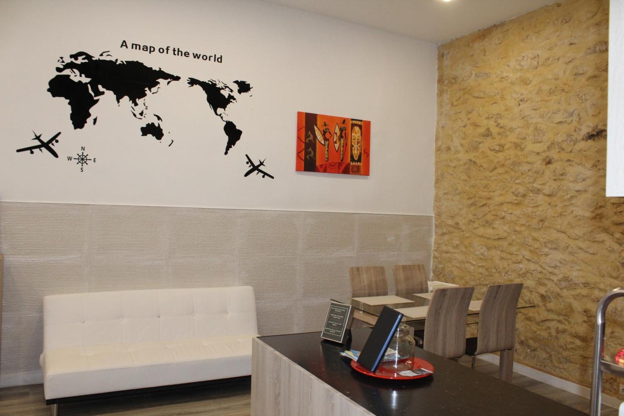 Estupendo Loft Plaza De Toros Apartment Alicante Bagian luar foto