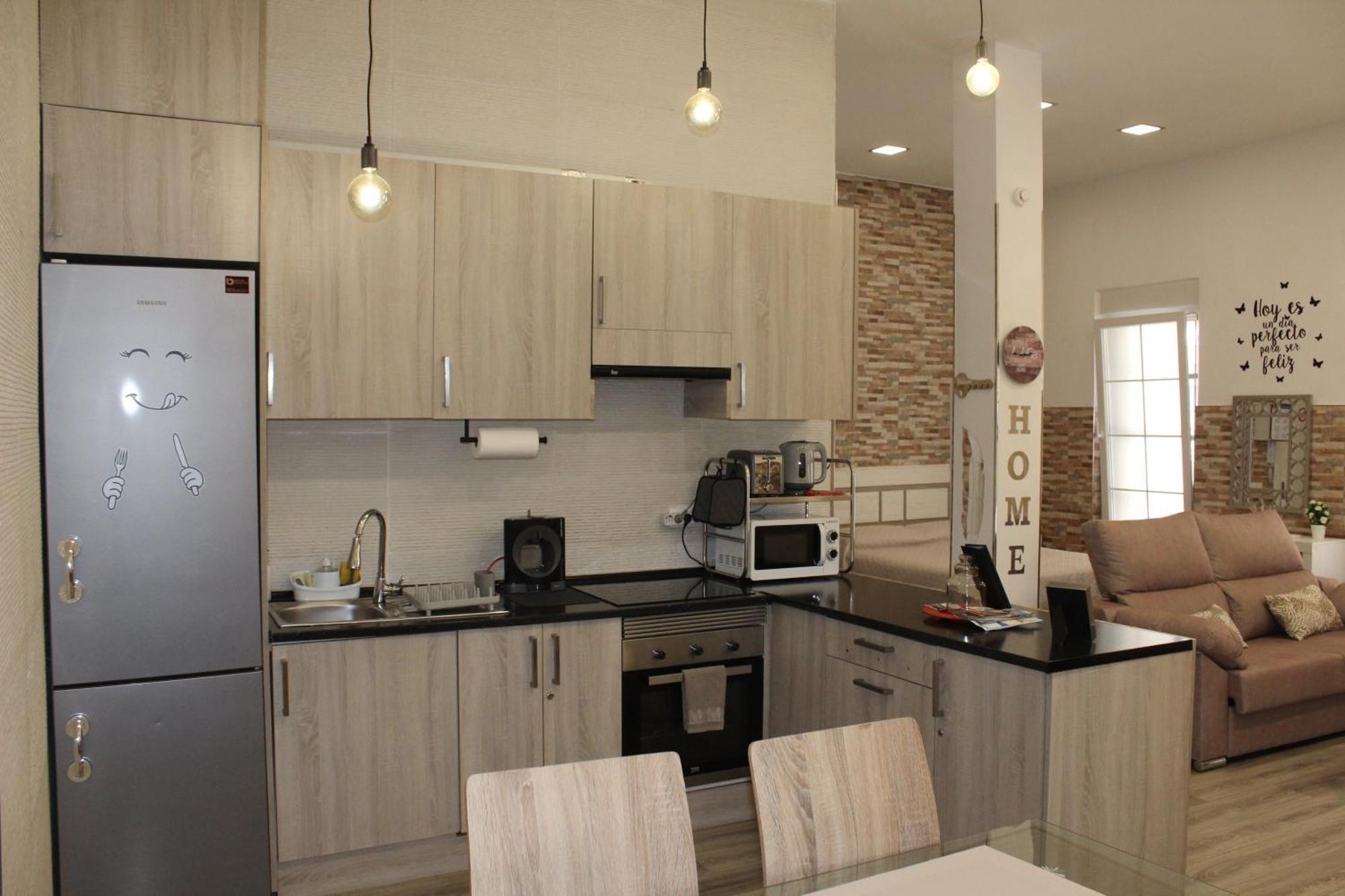 Estupendo Loft Plaza De Toros Apartment Alicante Bagian luar foto